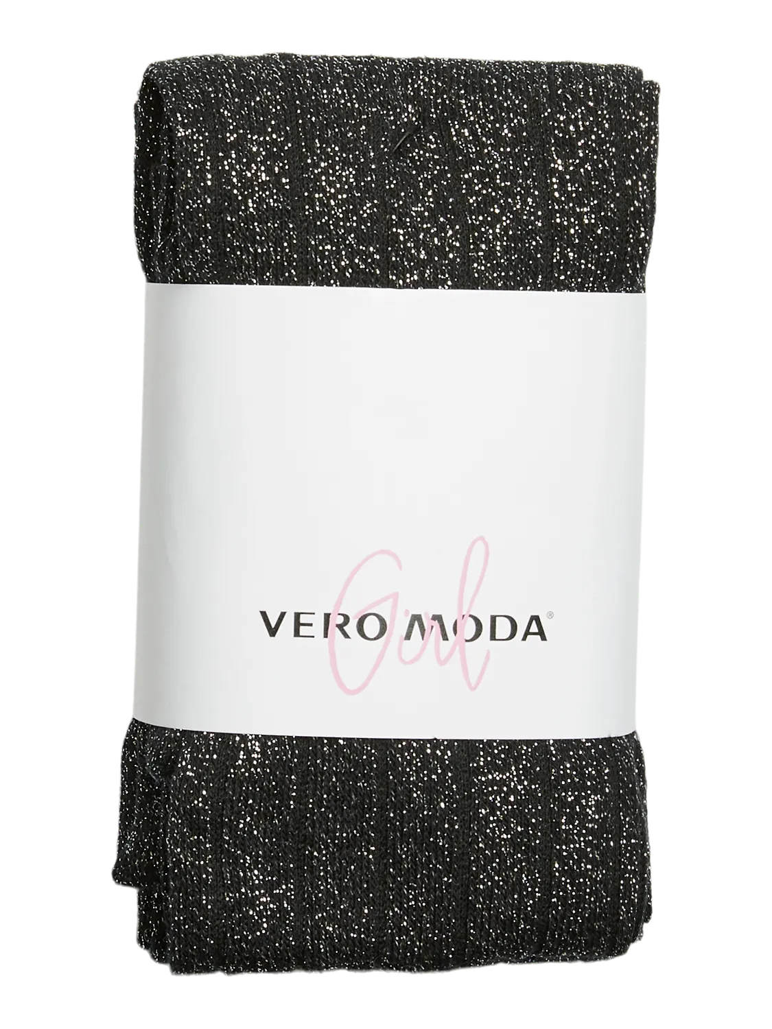 VMKIRA RIB GLITTER TIGHTS GIRL 2-PACK