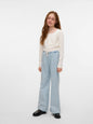 VMMILLION LS SQUARE TOP