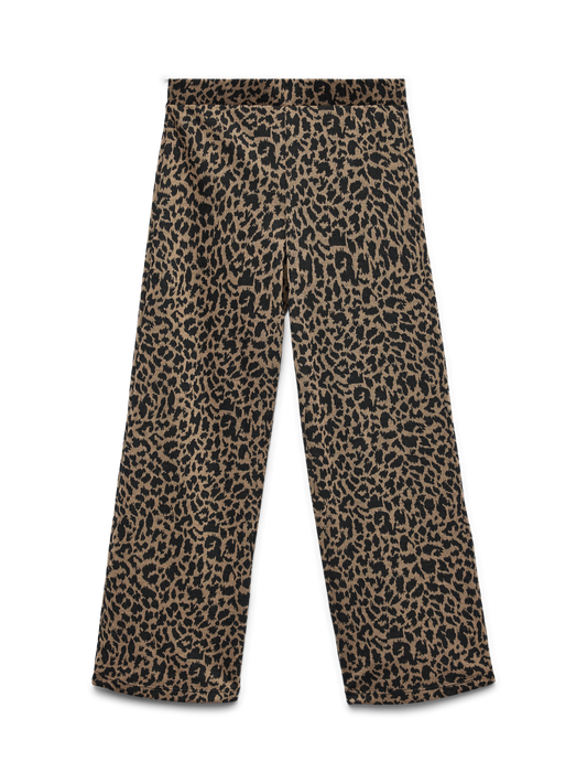 VMNELLA WIDE PANT JRS GIRL