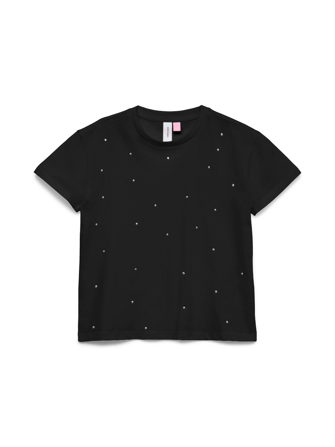 VMLOA LILO SS TOP JRS GIRL