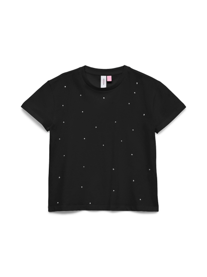 VMLOA LILO SS TOP JRS GIRL