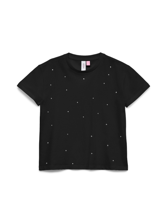 VMLOA LILO SS TOP JRS GIRL