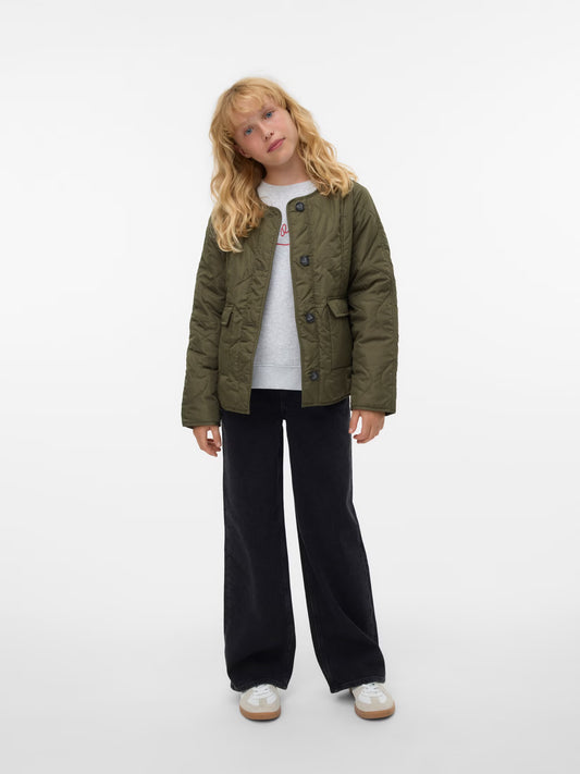 VMMILLIE JACKET GIRL