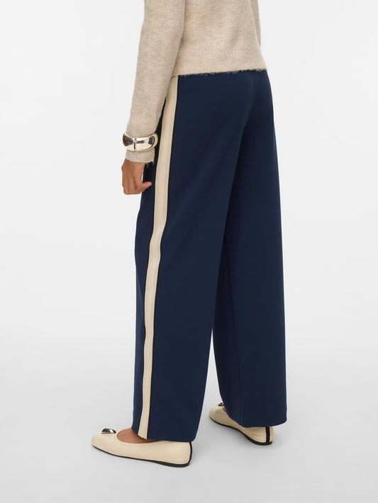 VMBERLIN MW WIDE PANEL PANT N GIRL