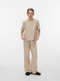 VMMYMILO WIDE PANT WVN GIRL