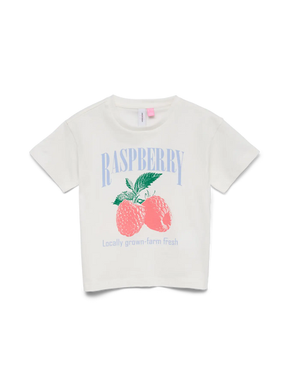 VMLINDA CATY SS TOP BOX GIRL