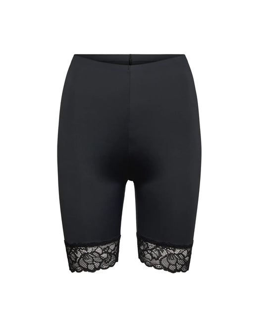 VMDITTE 2ND SKIN LACE SHORTS