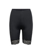 VMDITTE 2ND SKIN LACE SHORTS