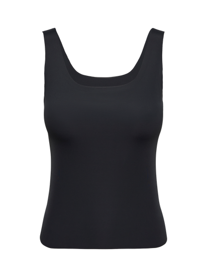 VMDITTE 2ND SKIN PADDED TOP