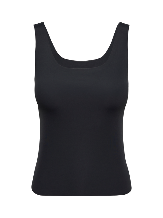 VMDITTE 2ND SKIN PADDED TOP