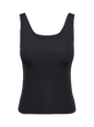 VMDITTE 2ND SKIN PADDED TOP