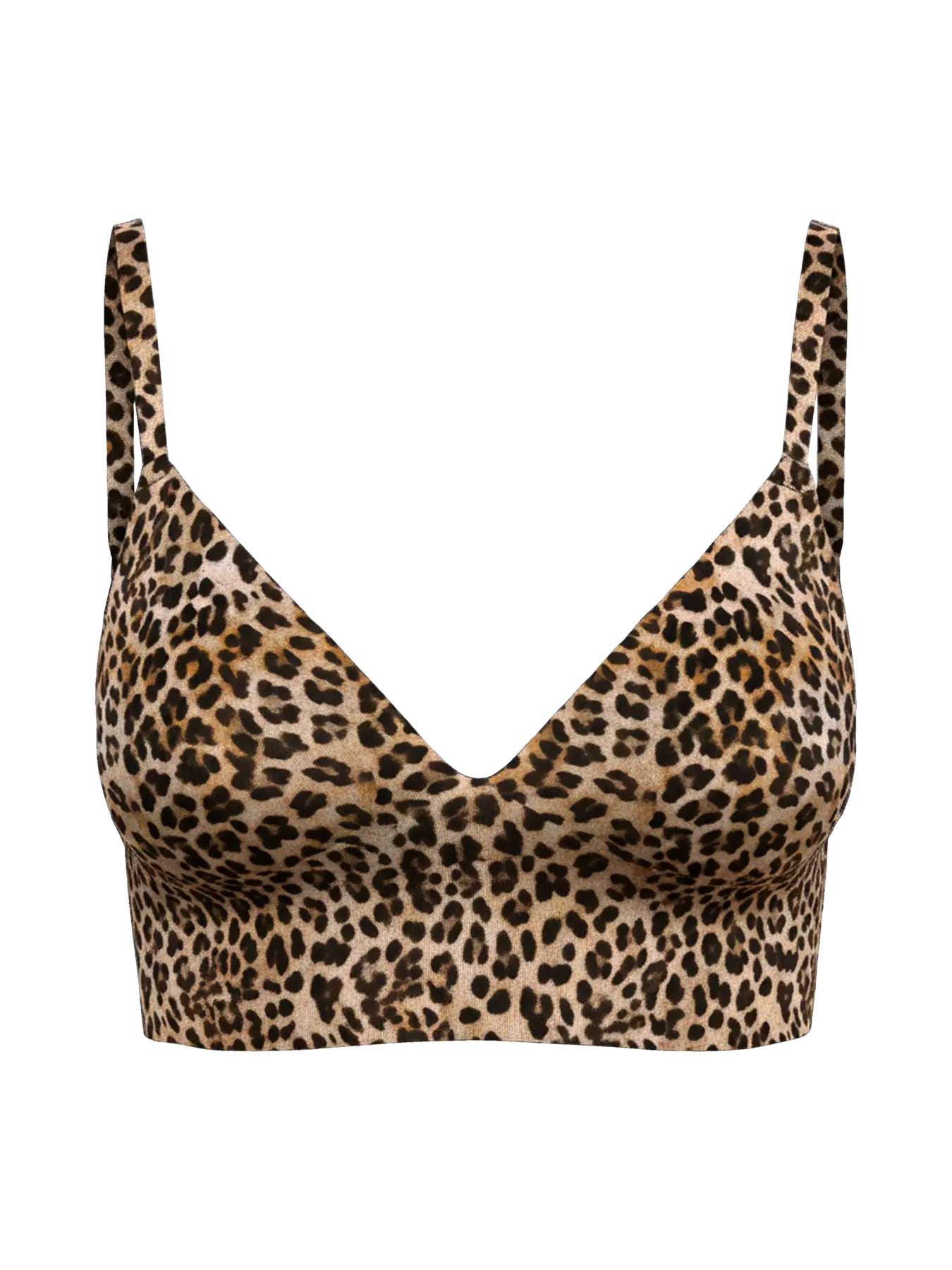 VMDITTE 2ND SKIN BRALETTE