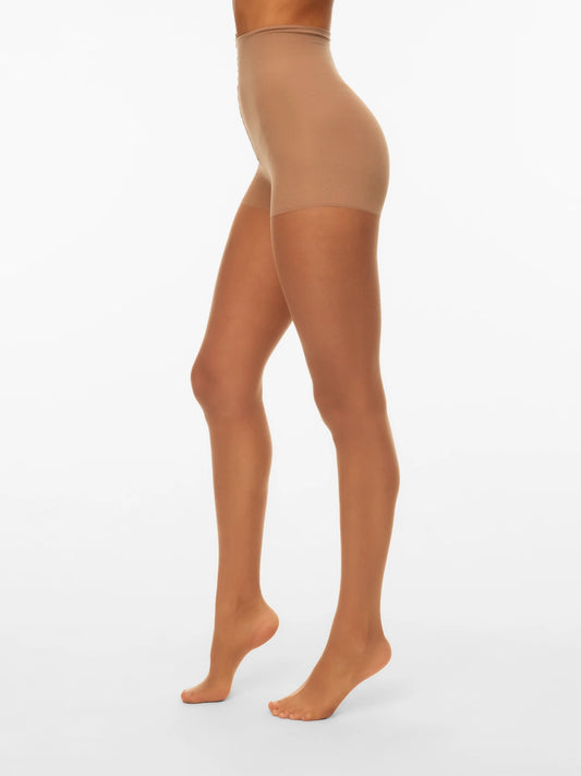 VMCONTROL TIGHTS - 20 DEN NOOS