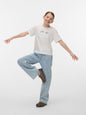 VMIKAMI S/S T-SHIRT JRS BTQ GIRL