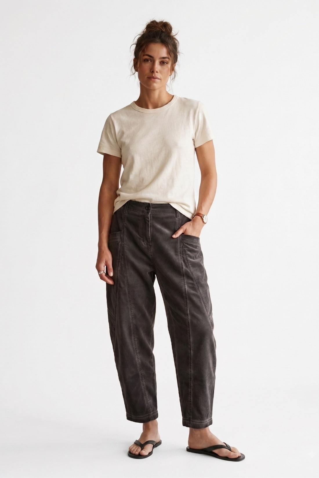 Florina baggy pant