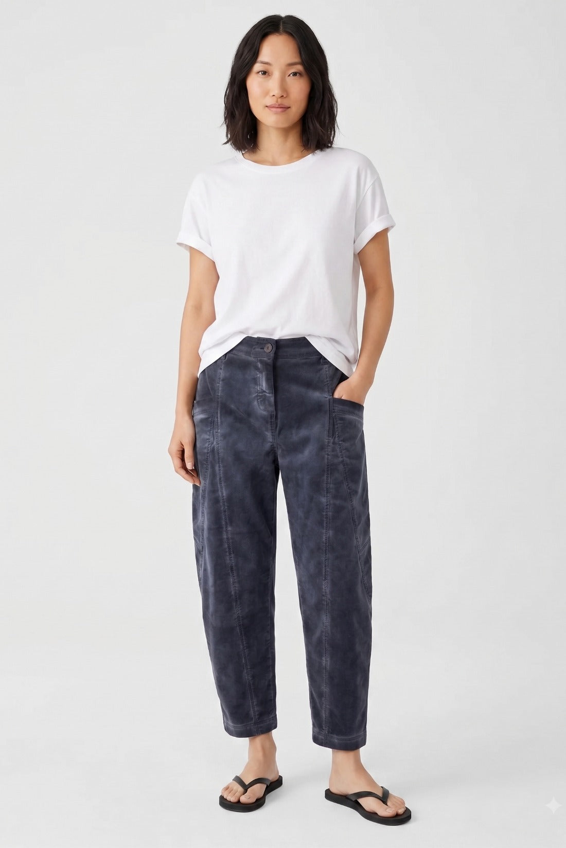 Florina baggy pant