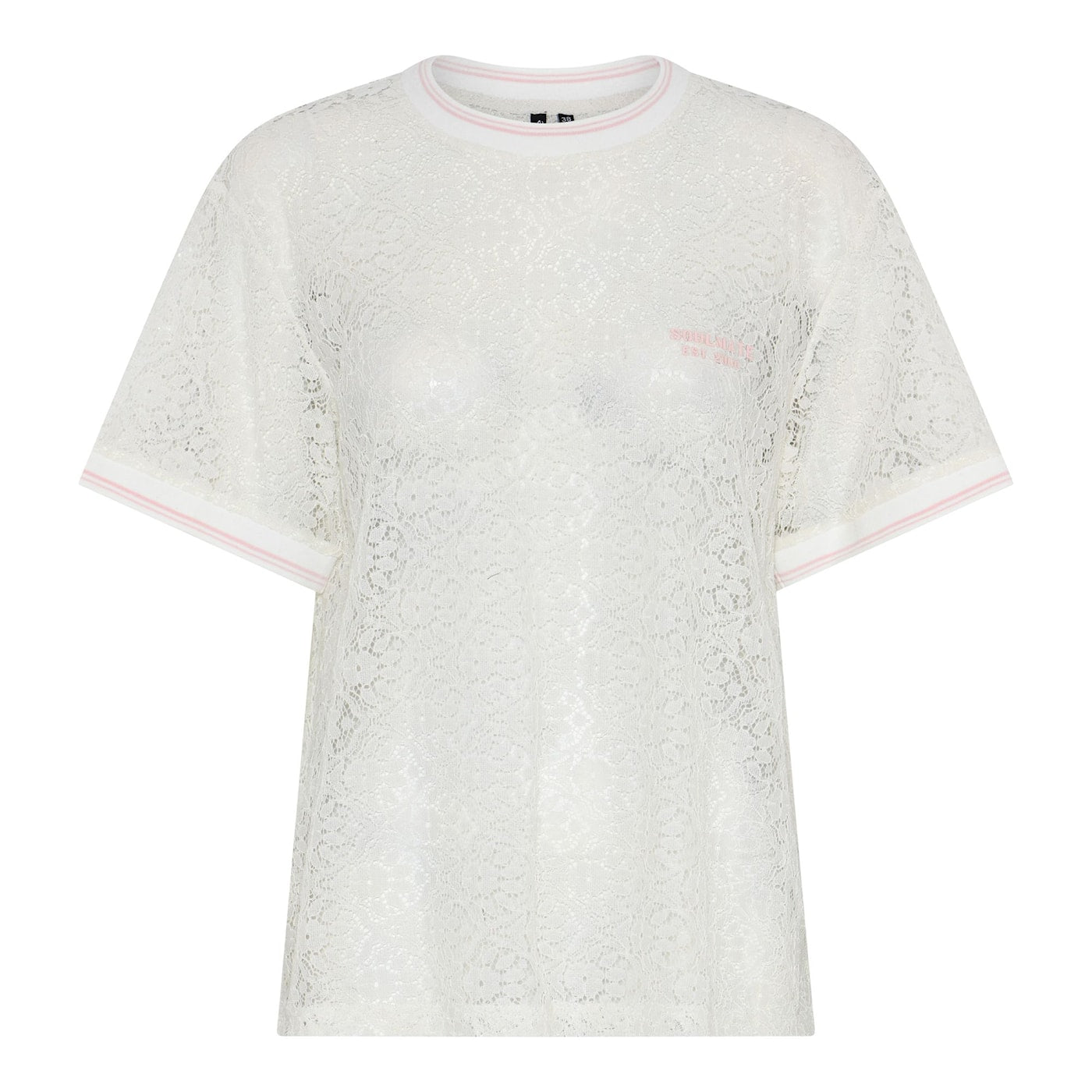 T-Shirt - Knit