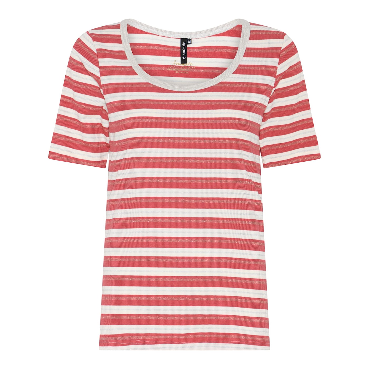 T-Shirt - Knit