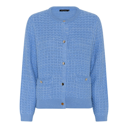 Structure Knit