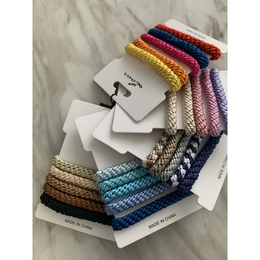 Lux Elastic