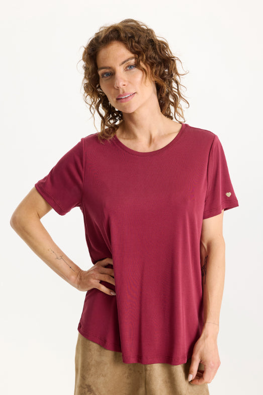 Nina t-shirt
