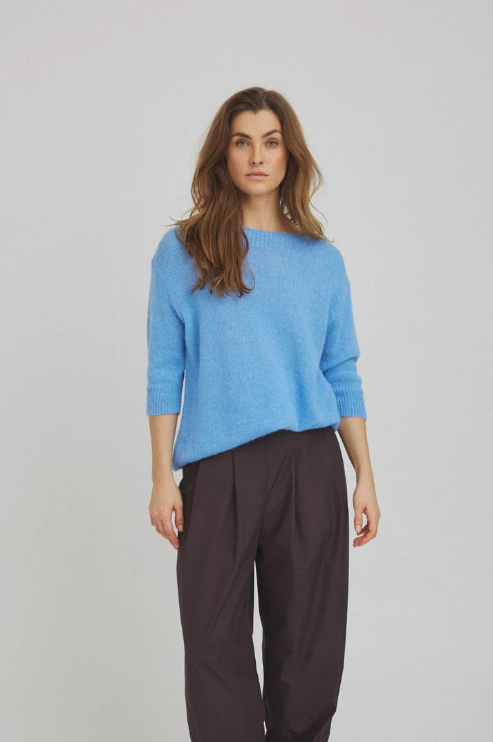 Barbro Knit