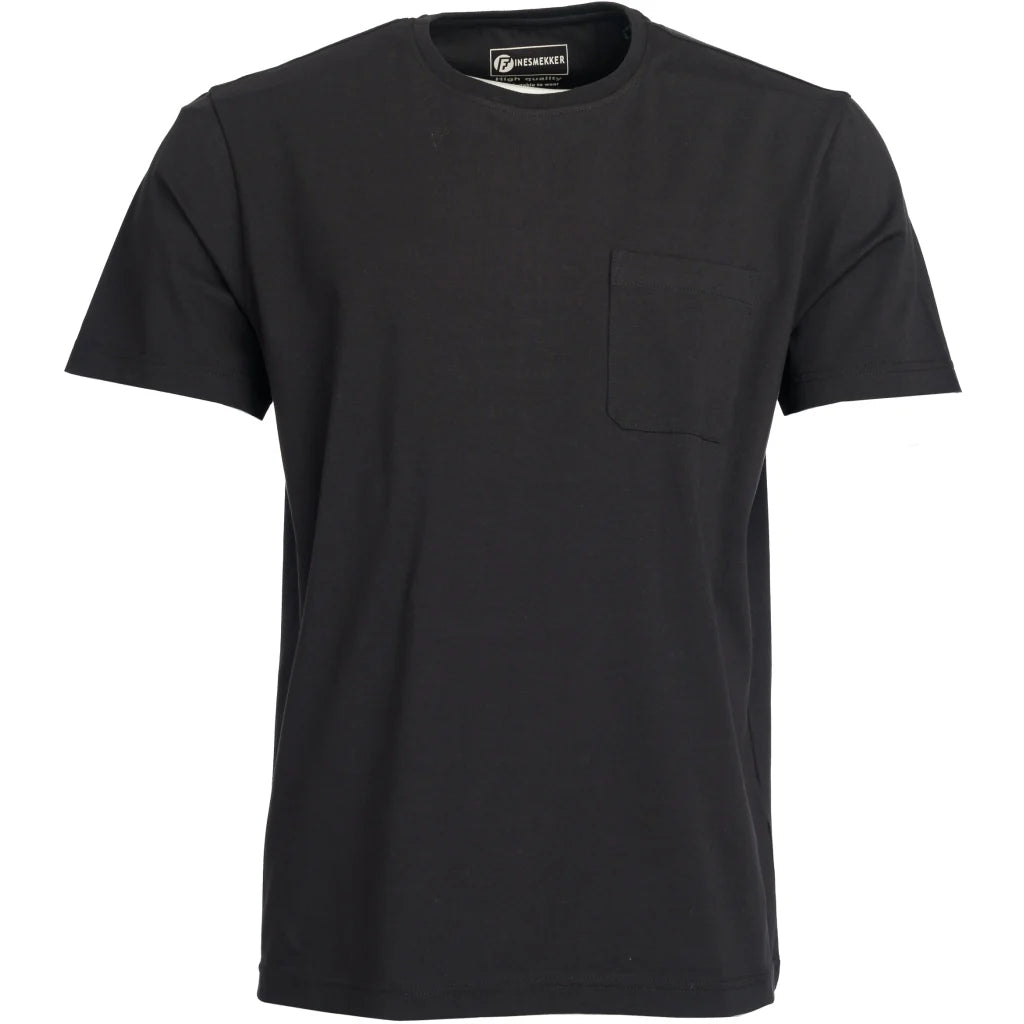 FIERO/ T-Shirt BLACK