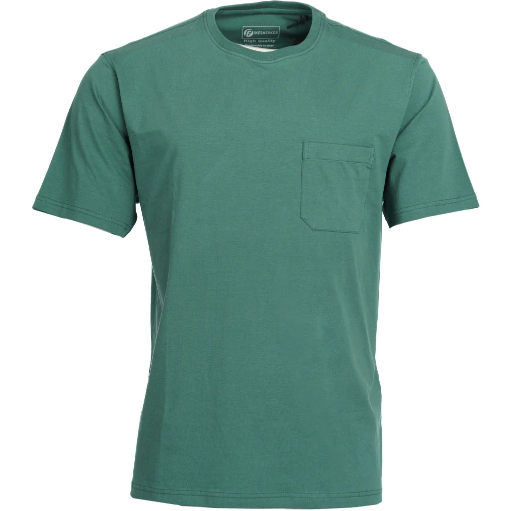 FIERO/ T-Shirt GREEN