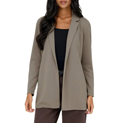 JDYGEGGO LIFE L/S BLAZER