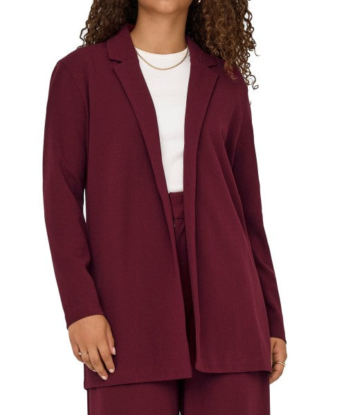 JDYGEGGO LIFE L/S BLAZER