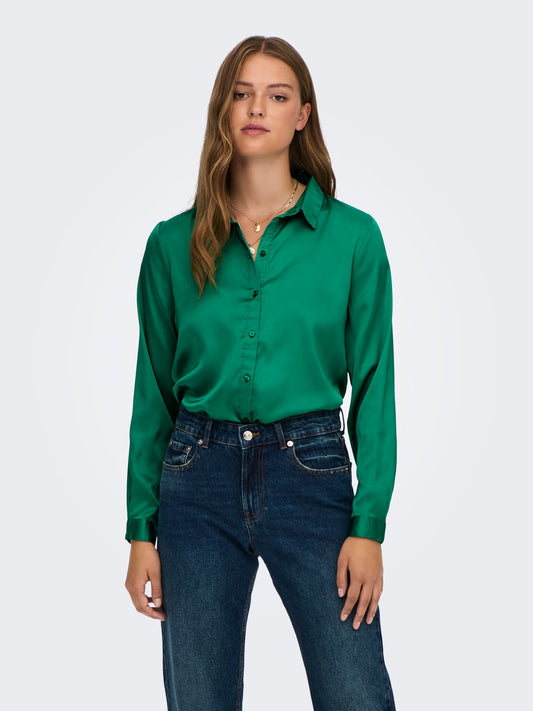 JDYFIFI L/S SHIRT