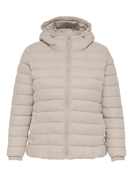 CARTAHOE HOOD JACKET