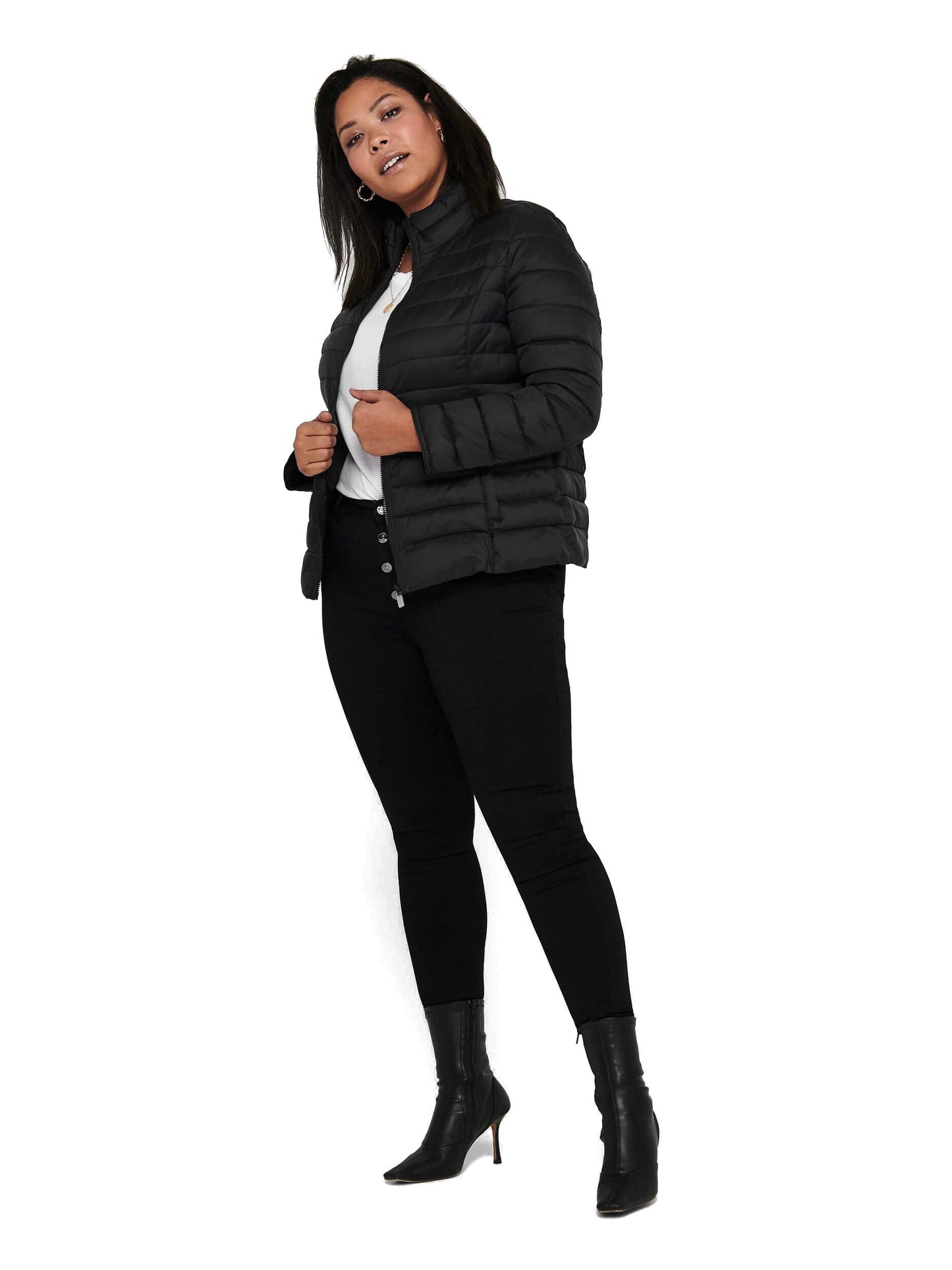 CARTAHOE QUILTED JACKET