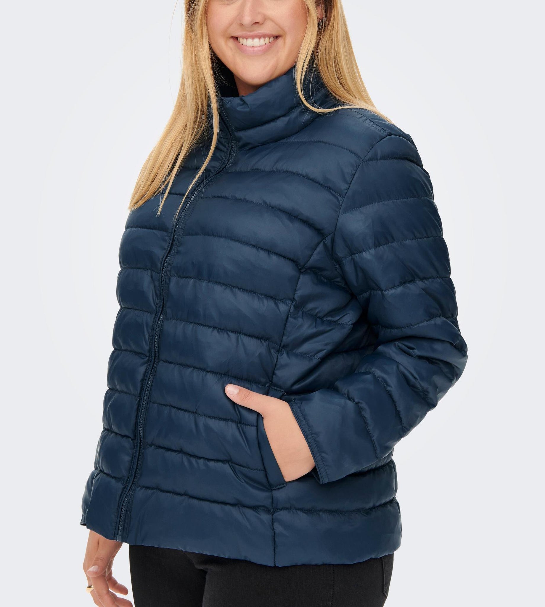 CARTAHOE QUILTED JACKET