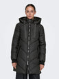 JDYSKYLAR LIFE HOOD JACKET