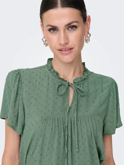 JDYLIMA LIFE S/S TOP