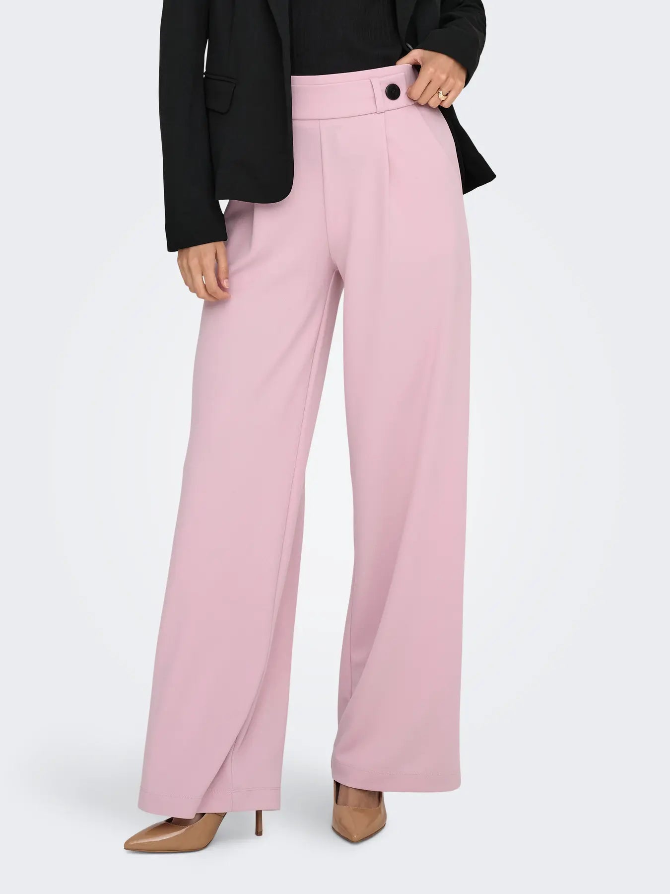 JDYGEGGO LIFE NEW LONG PANT