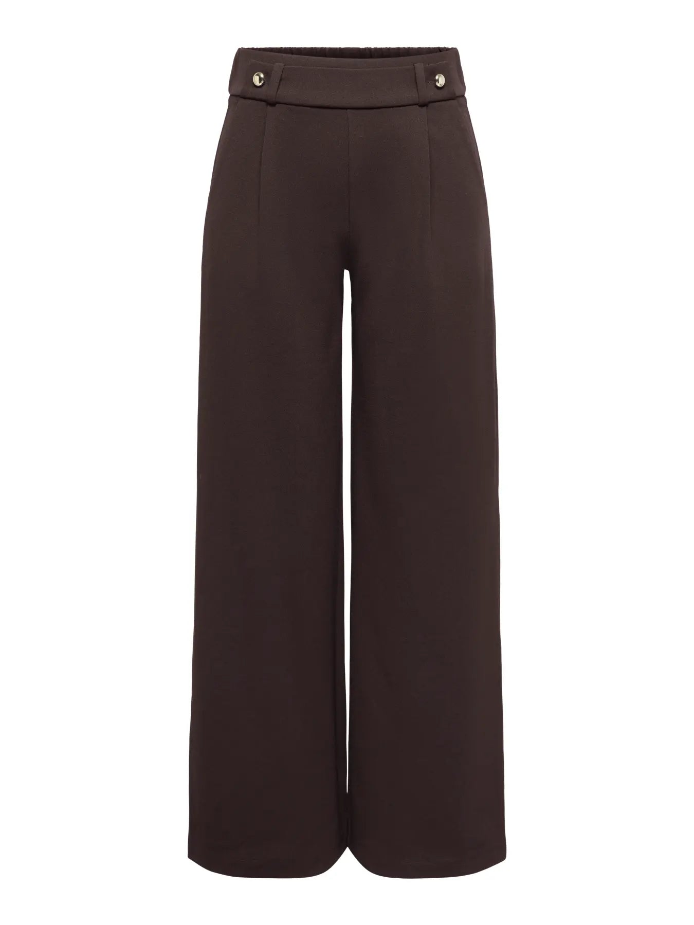 JDYGEGGO LIFE NEW LONG PANT GOLD BUTTONS