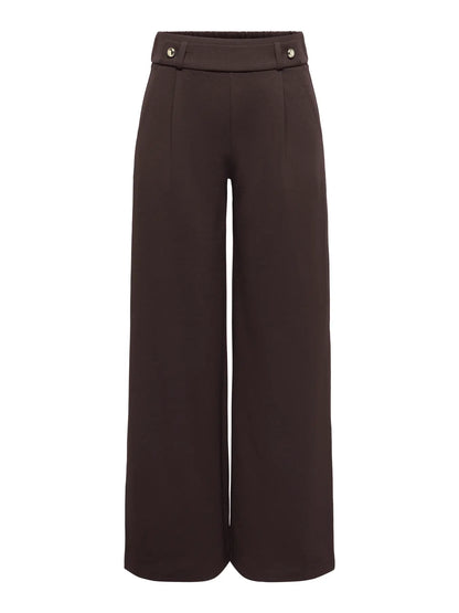 JDYGEGGO LIFE NEW LONG PANT GOLD BUTTONS