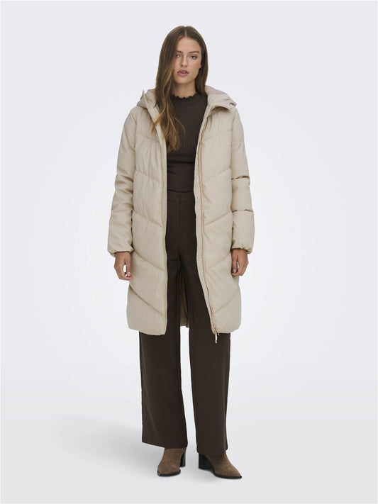 JDYULRIKKA WATER REP PUFFA