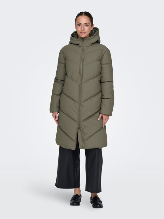JDYULRIKKA WATER REP PUFFA