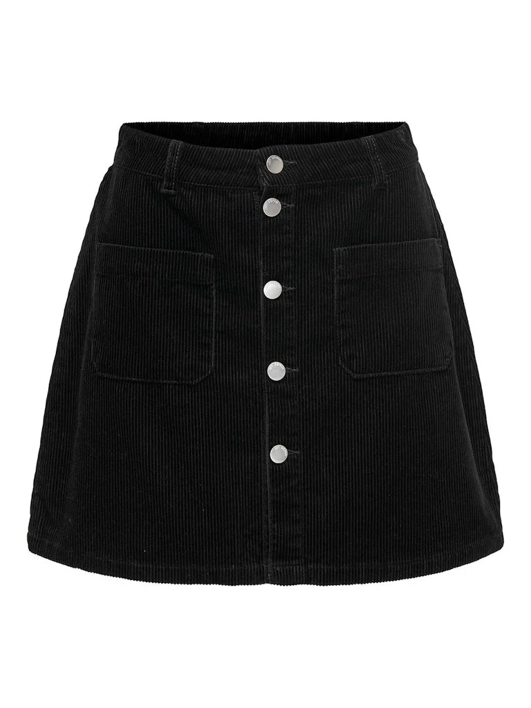 JDYSHIRAZ CORDUROY SKIRT