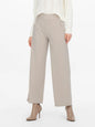 JDYLOUISVILLE CATIA WIDE PANT black