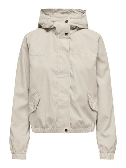 JDYHAZEN SHINE JACKET