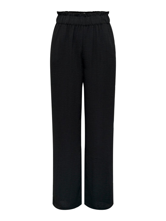JDYDIVYA LIFE HW WIDE PANTS