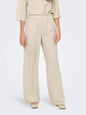JDYDIVYA LIFE HW WIDE PANTS