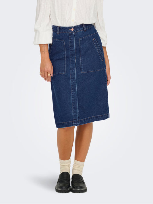 JDYOLIVIA HW SKIRT