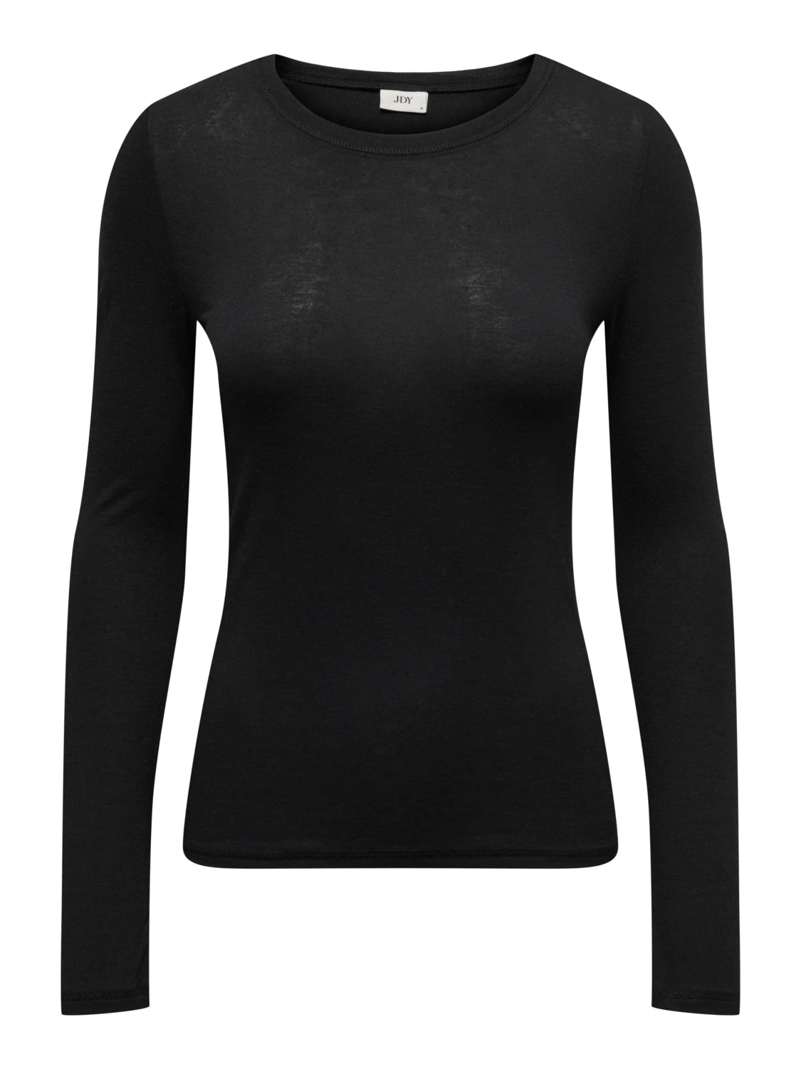 JDYSUMA WOOL L/S O NECK TOP