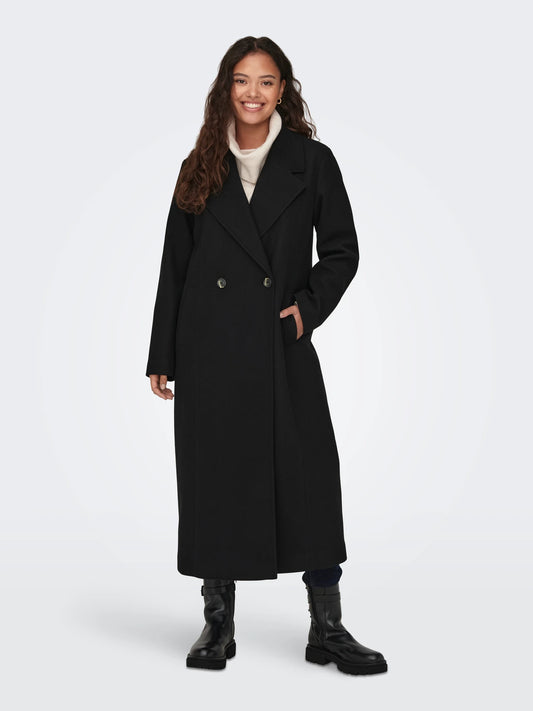 JDYVIOLA LIFE X-LONG COAT