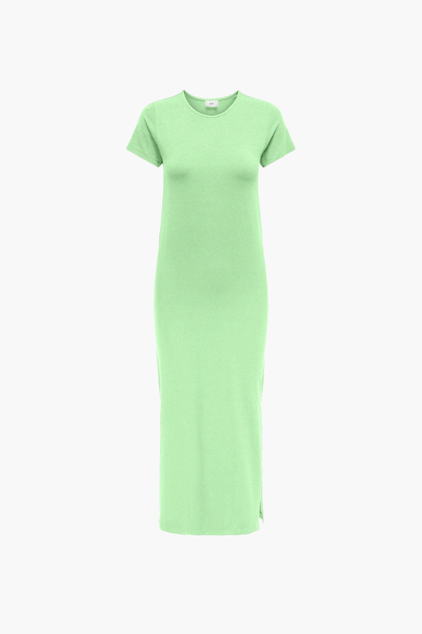 JDYAVA S/S O-NECK DRESS